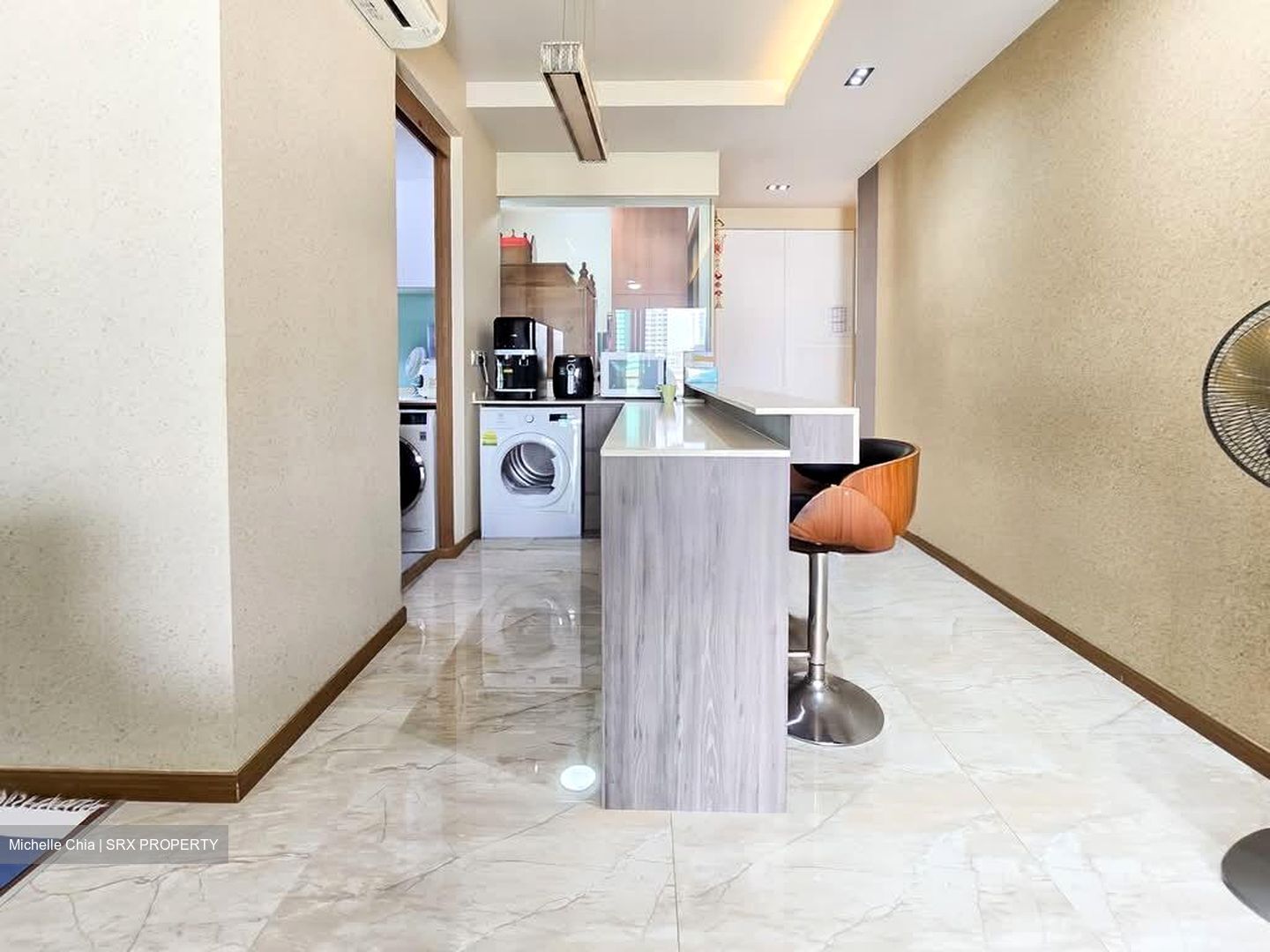 Kingsford Waterbay (D19), Apartment #589802141
